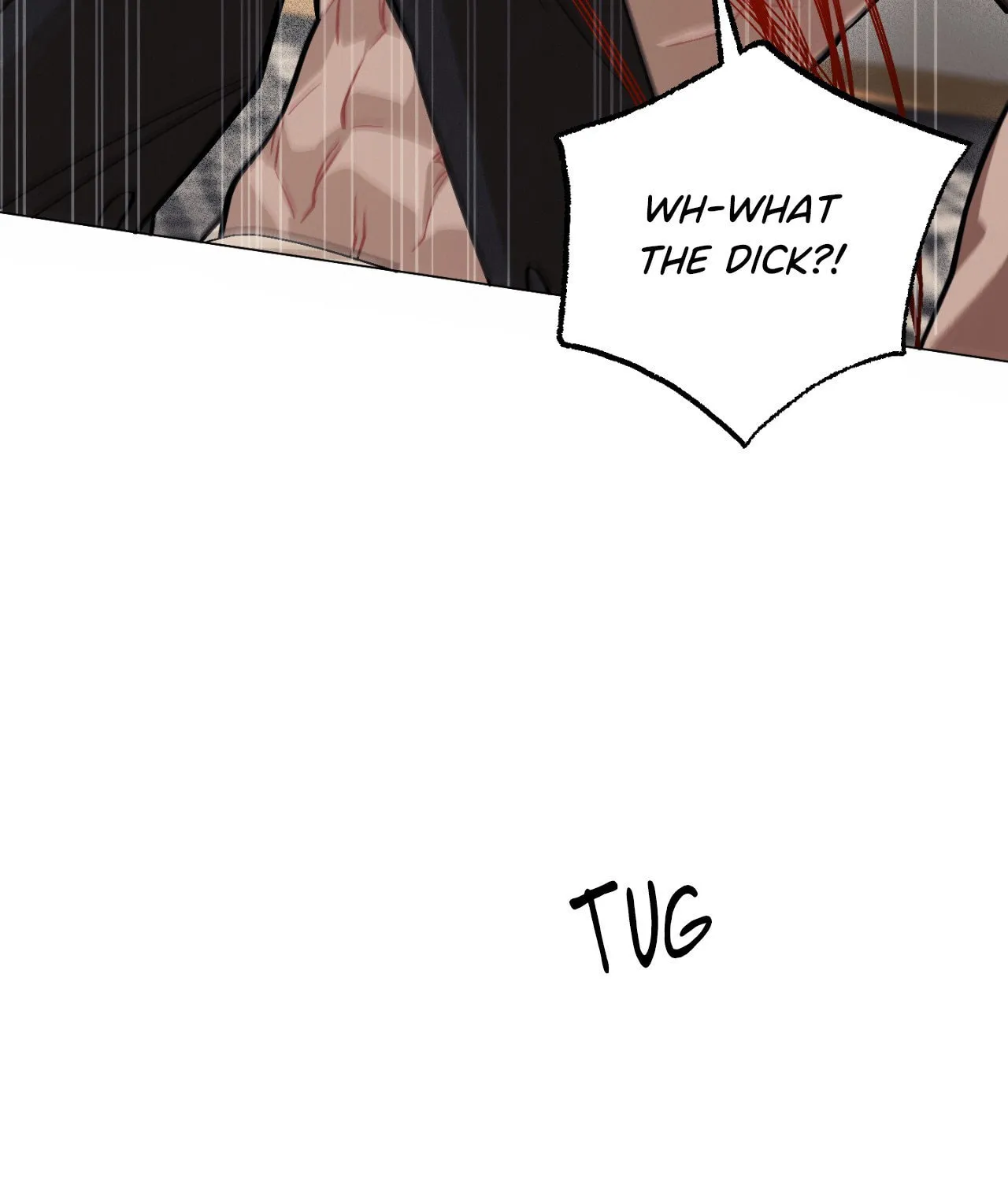 Red Thread Quest Chapter 13 page 31 - 