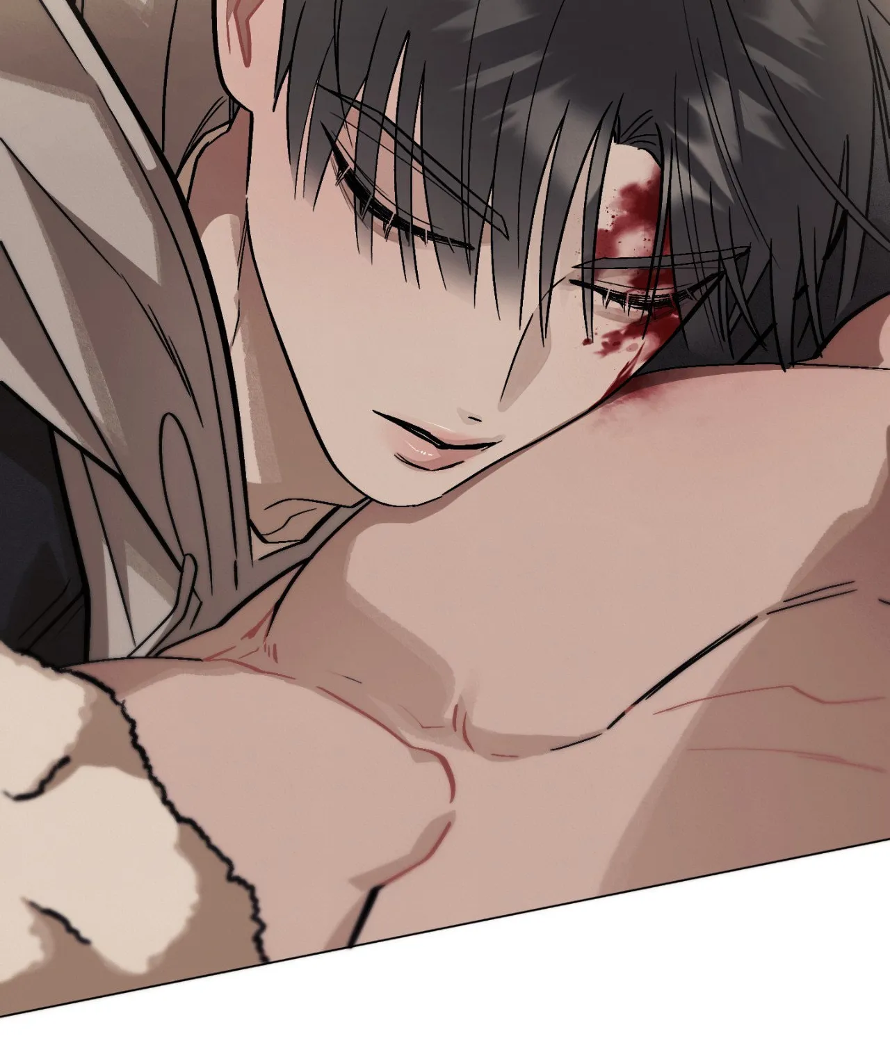 Red Thread Quest Chapter 13 page 34 - 