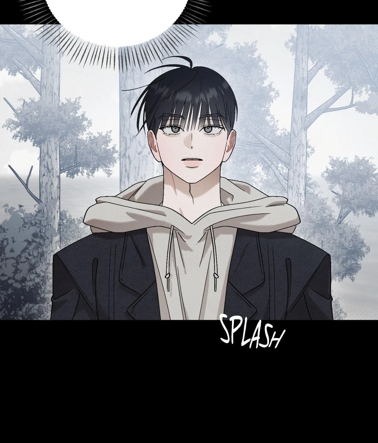 Red Thread Quest Chapter 13 page 39 - 