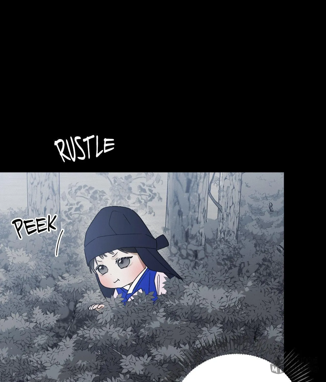 Red Thread Quest Chapter 13 page 40 - 