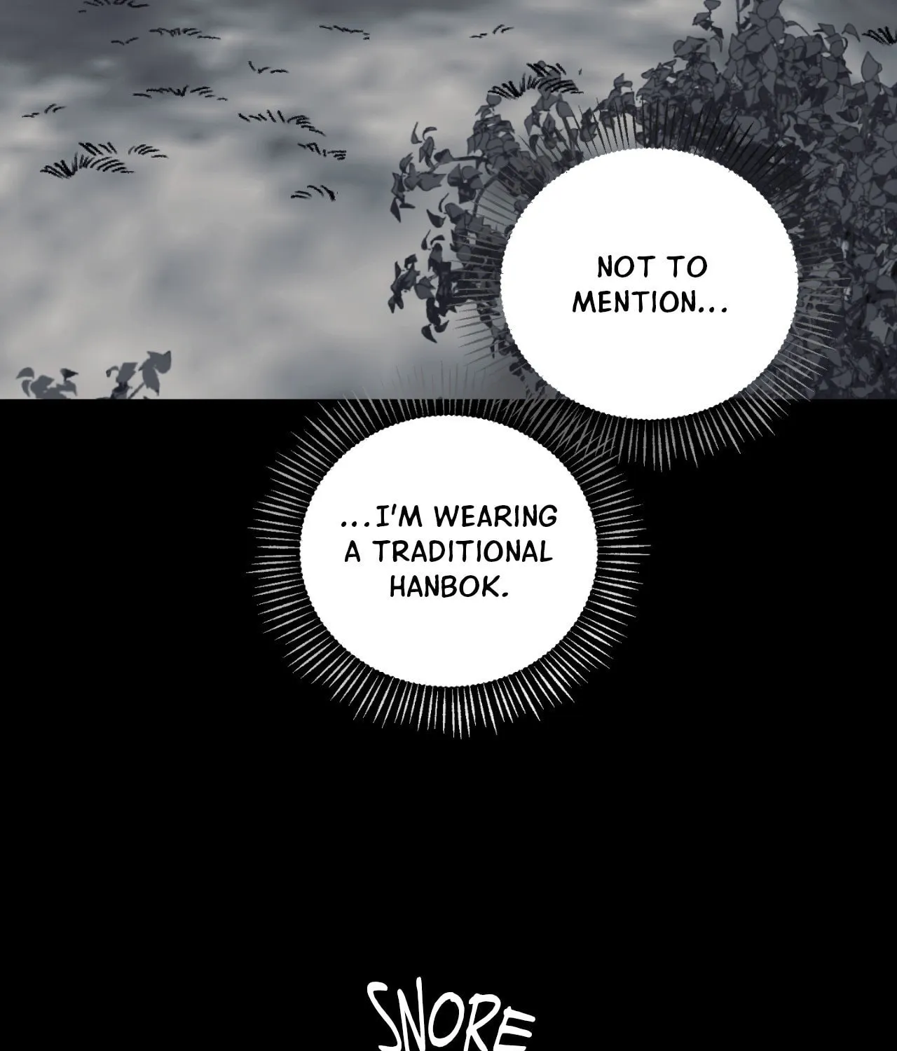 Red Thread Quest Chapter 13 page 43 - 