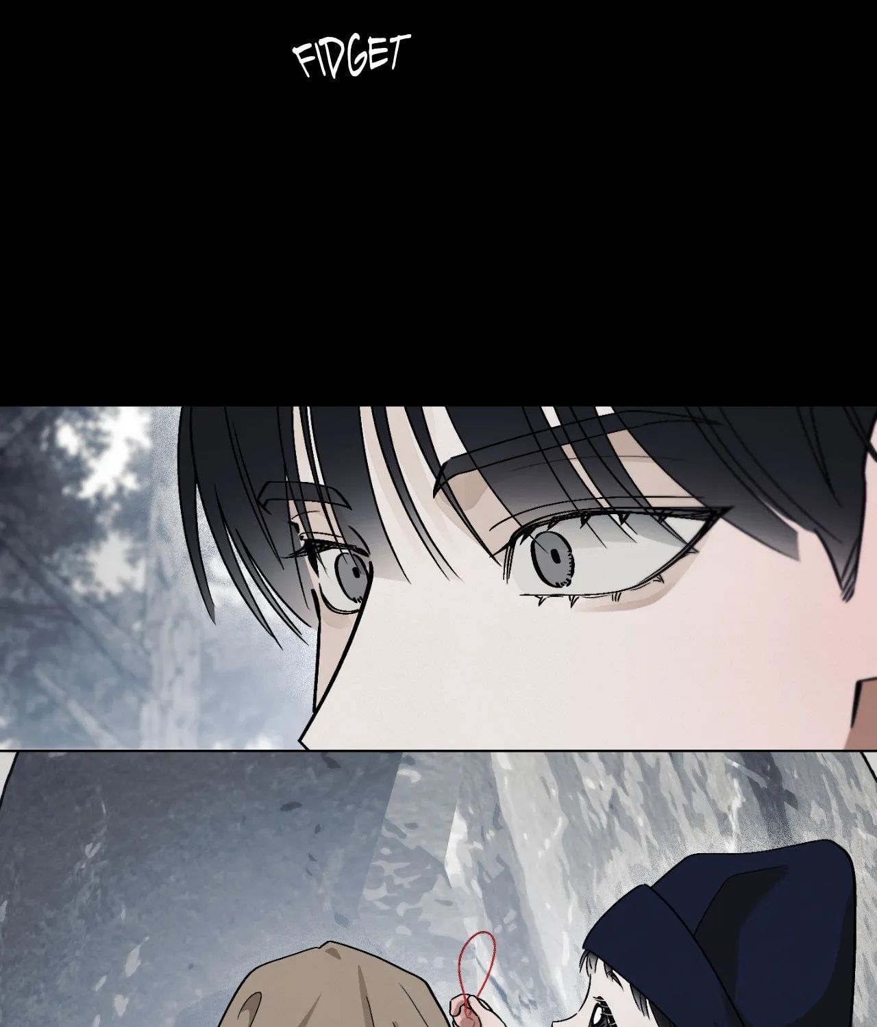 Red Thread Quest Chapter 13 page 45 - 