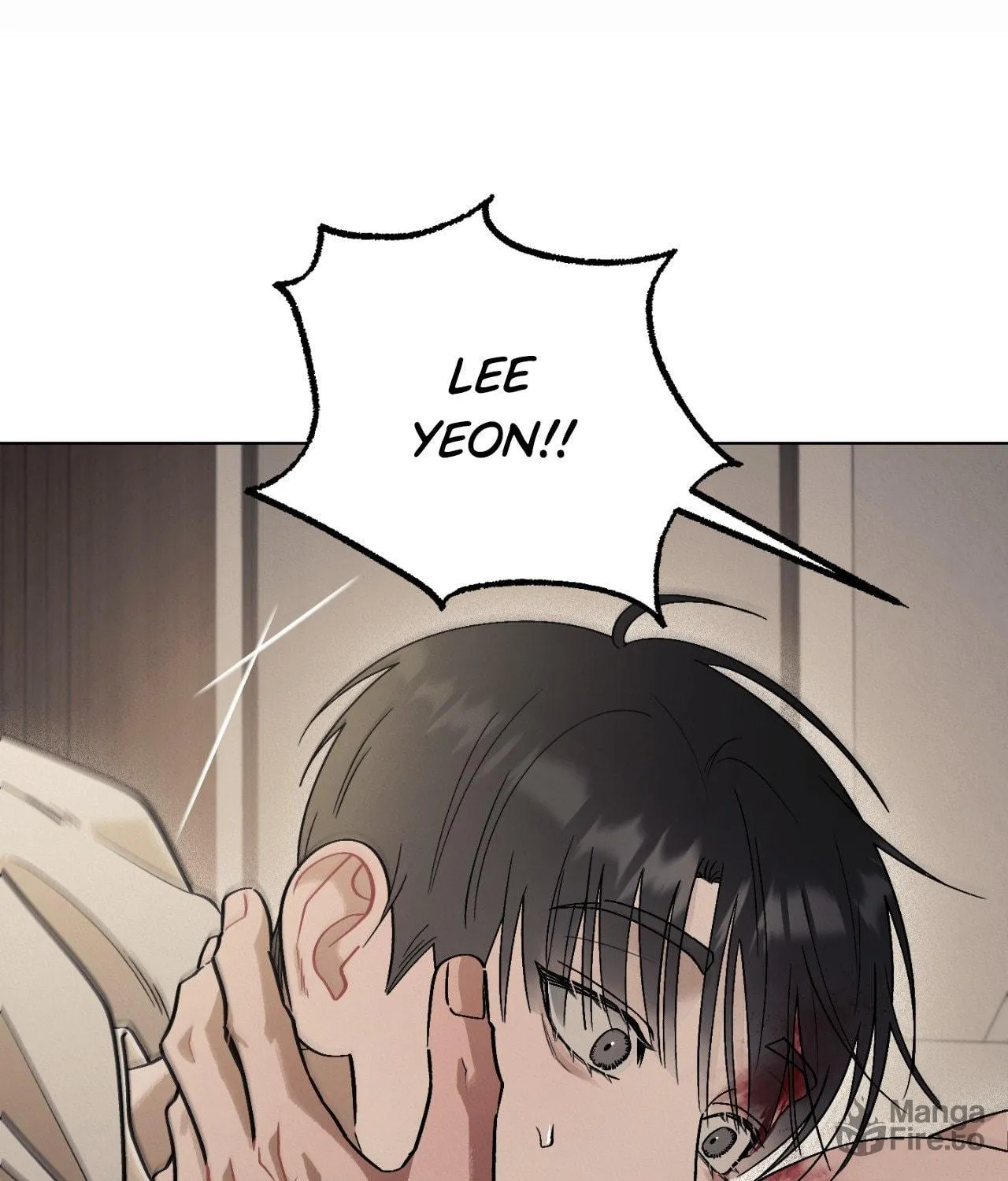 Red Thread Quest Chapter 13 page 48 - 