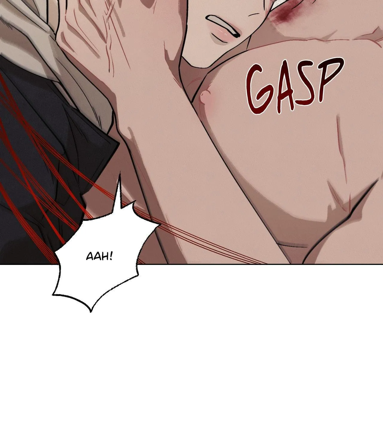 Red Thread Quest Chapter 13 page 49 - 