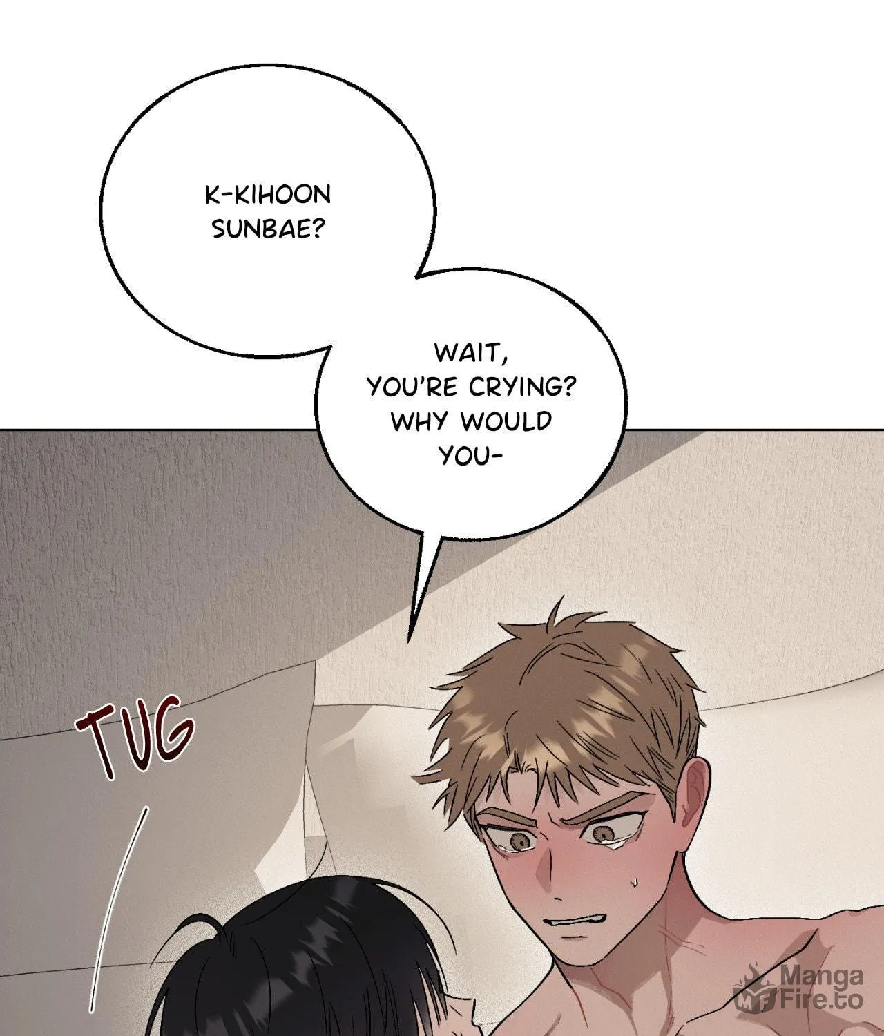 Red Thread Quest Chapter 13 page 50 - 