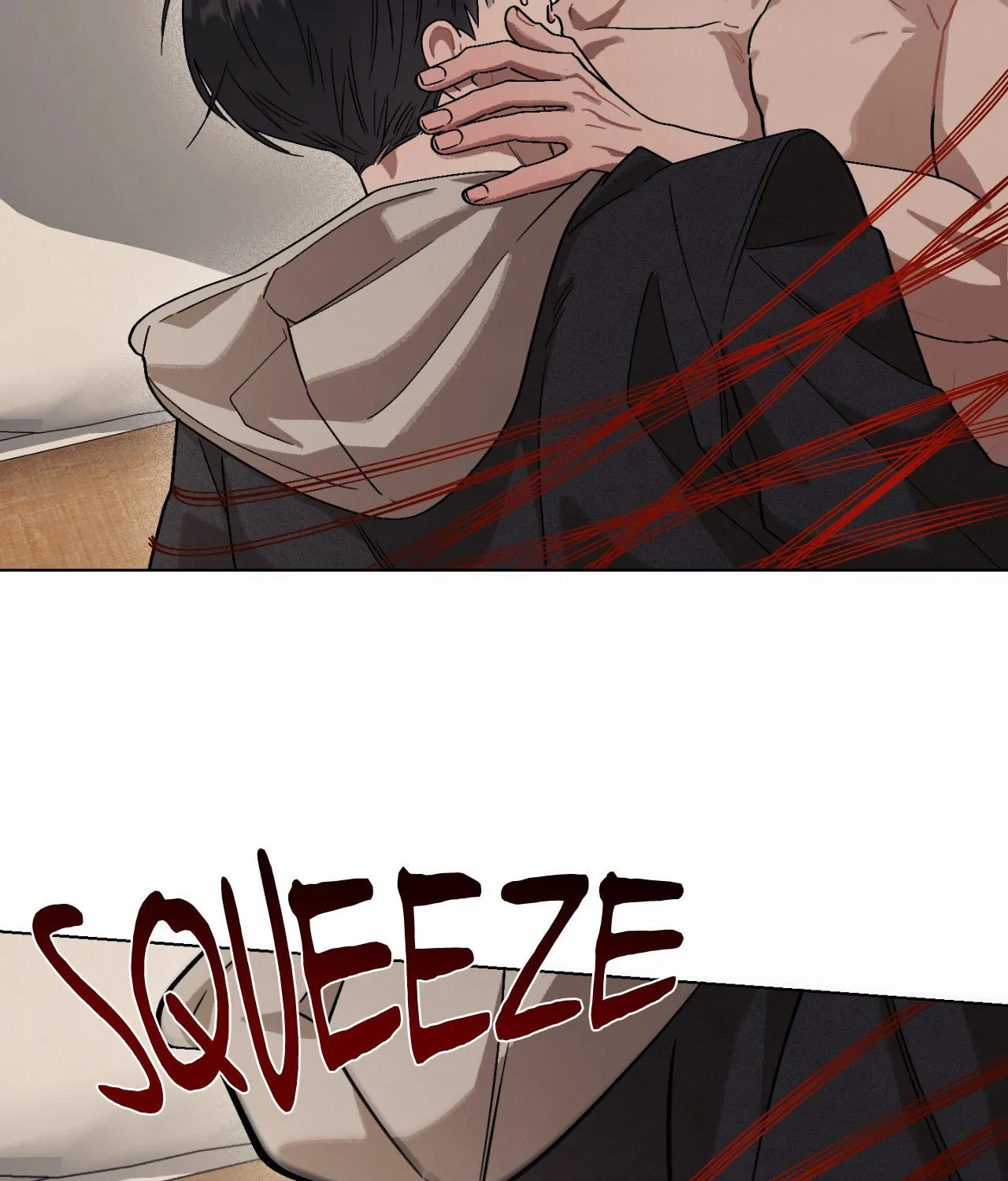 Red Thread Quest Chapter 13 page 51 - 