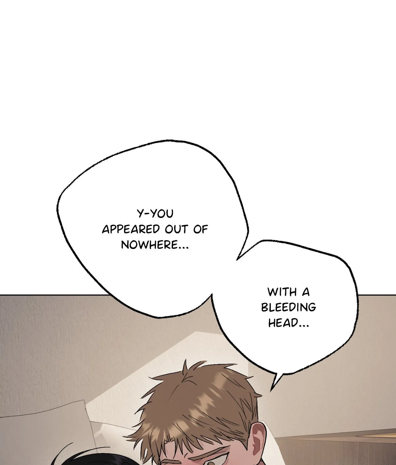 Red Thread Quest Chapter 13 page 55 - 