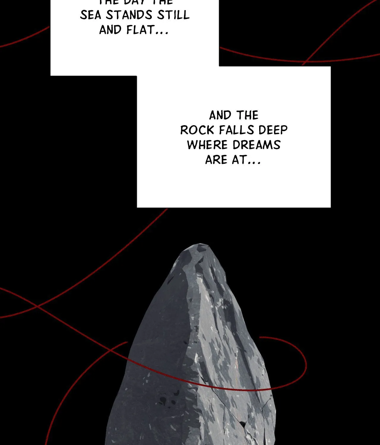 Red Thread Quest Chapter 13 page 7 - 