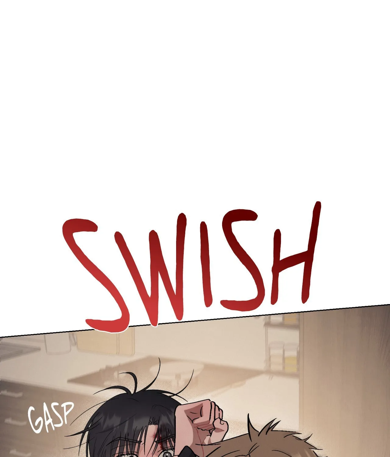Red Thread Quest Chapter 13 page 61 - 