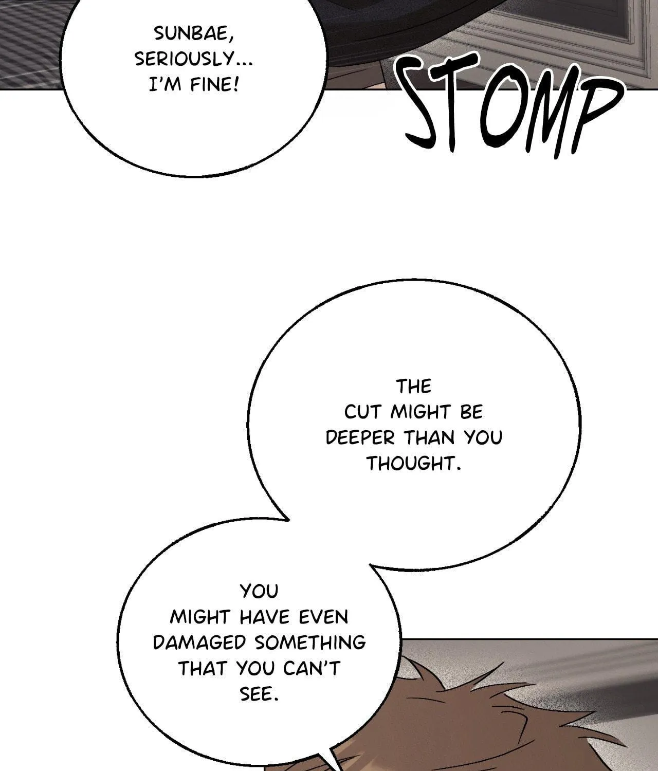 Red Thread Quest Chapter 13 page 65 - 