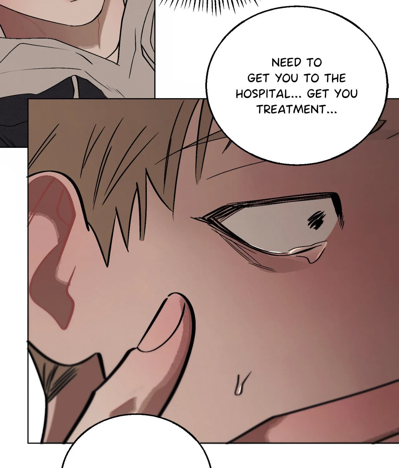 Red Thread Quest Chapter 13 page 67 - 