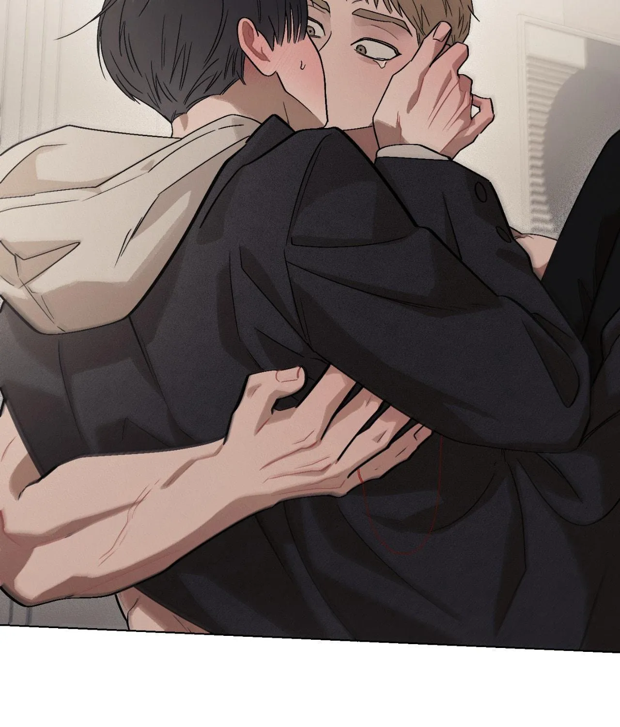 Red Thread Quest Chapter 13 page 69 - 