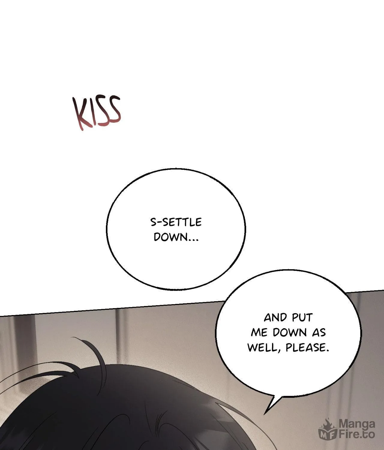 Red Thread Quest Chapter 13 page 70 - 