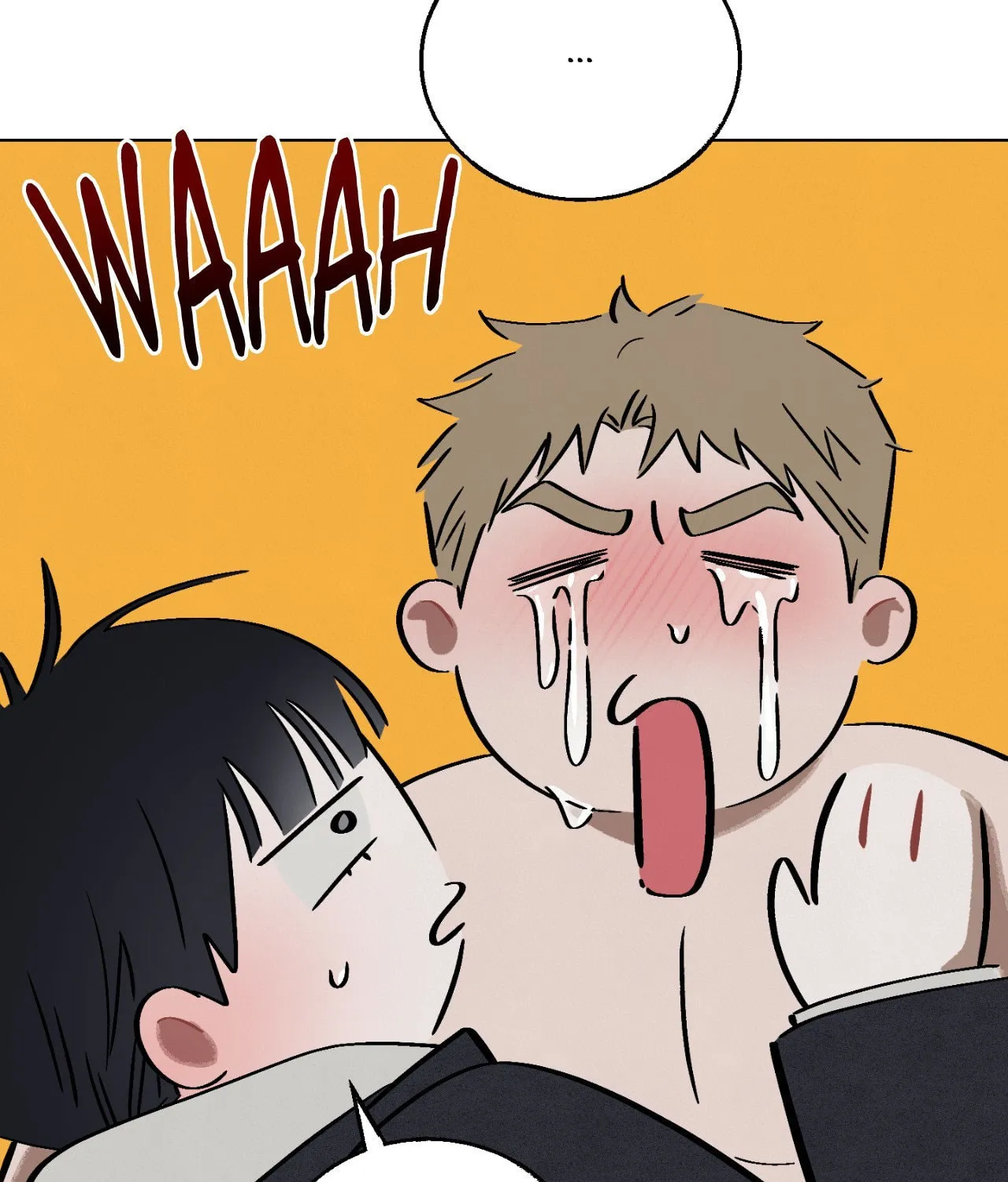 Red Thread Quest Chapter 13 page 73 - 