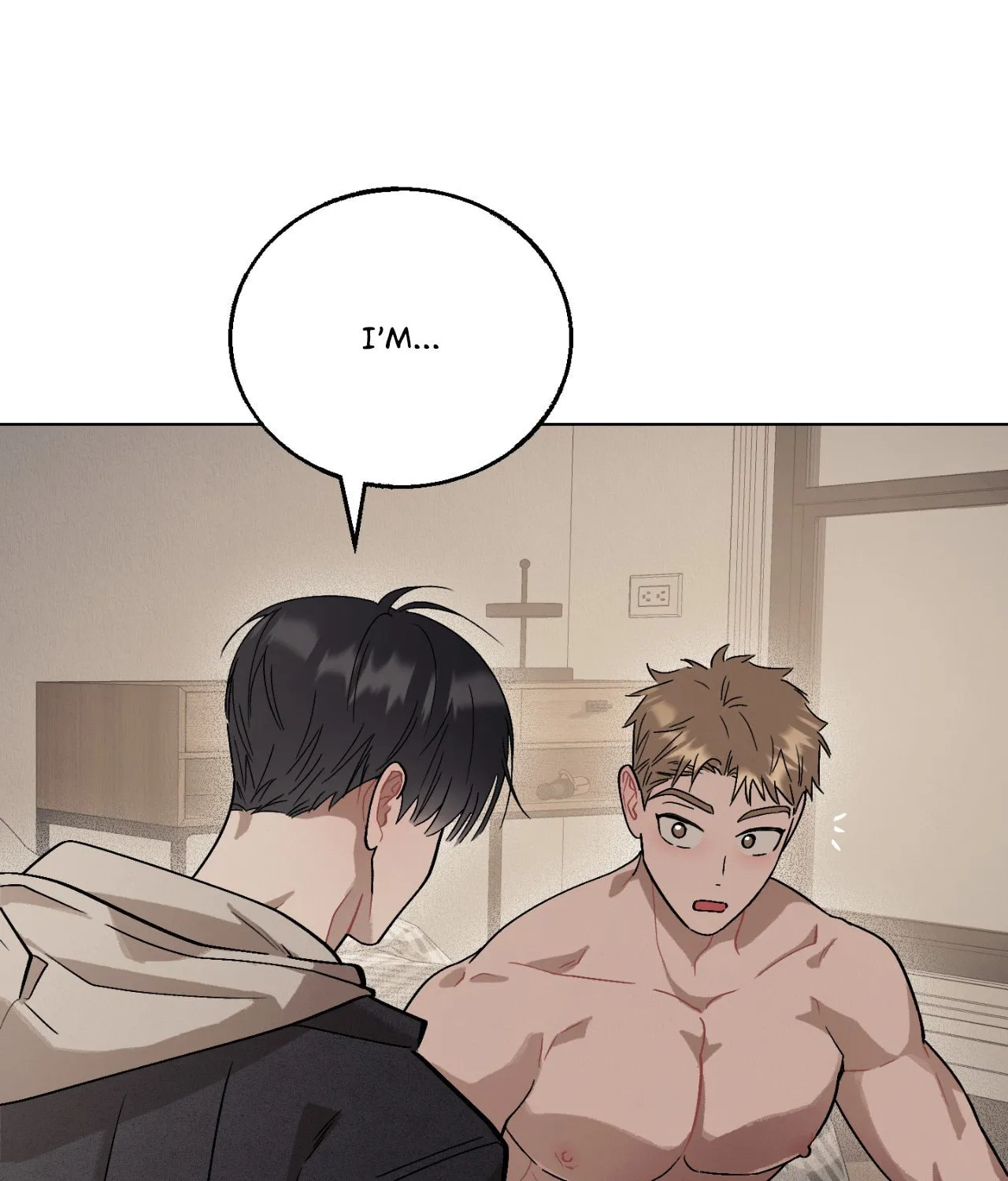 Red Thread Quest Chapter 13 page 81 - 