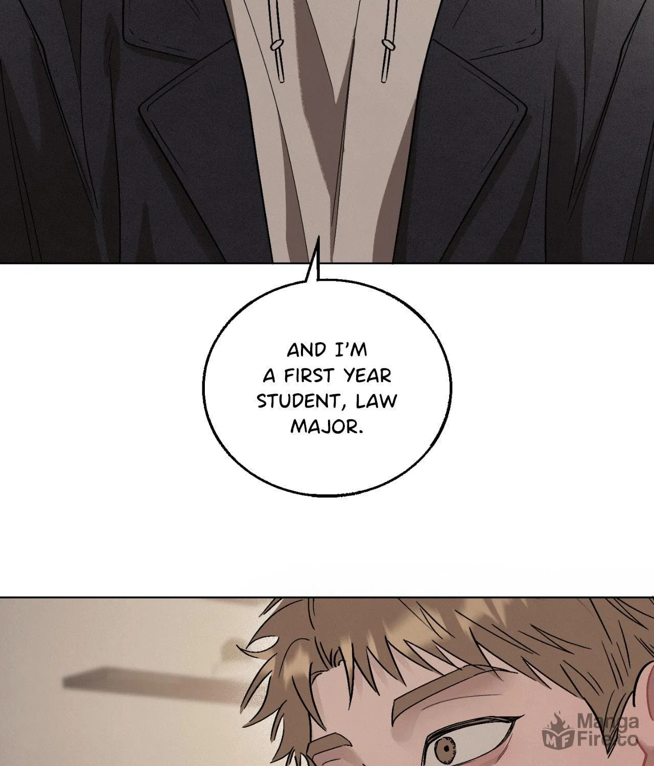 Red Thread Quest Chapter 13 page 84 - 