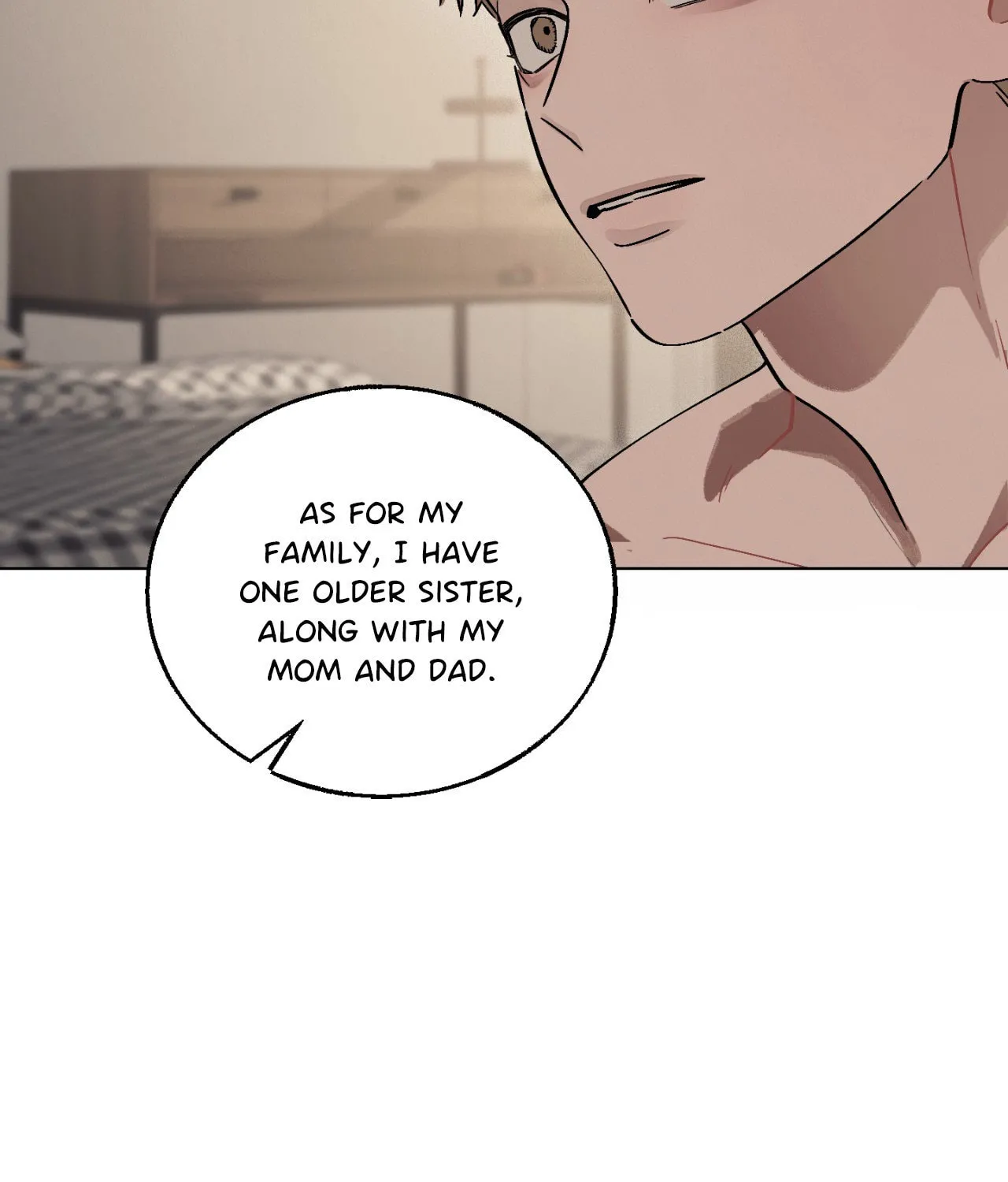 Red Thread Quest Chapter 13 page 85 - 