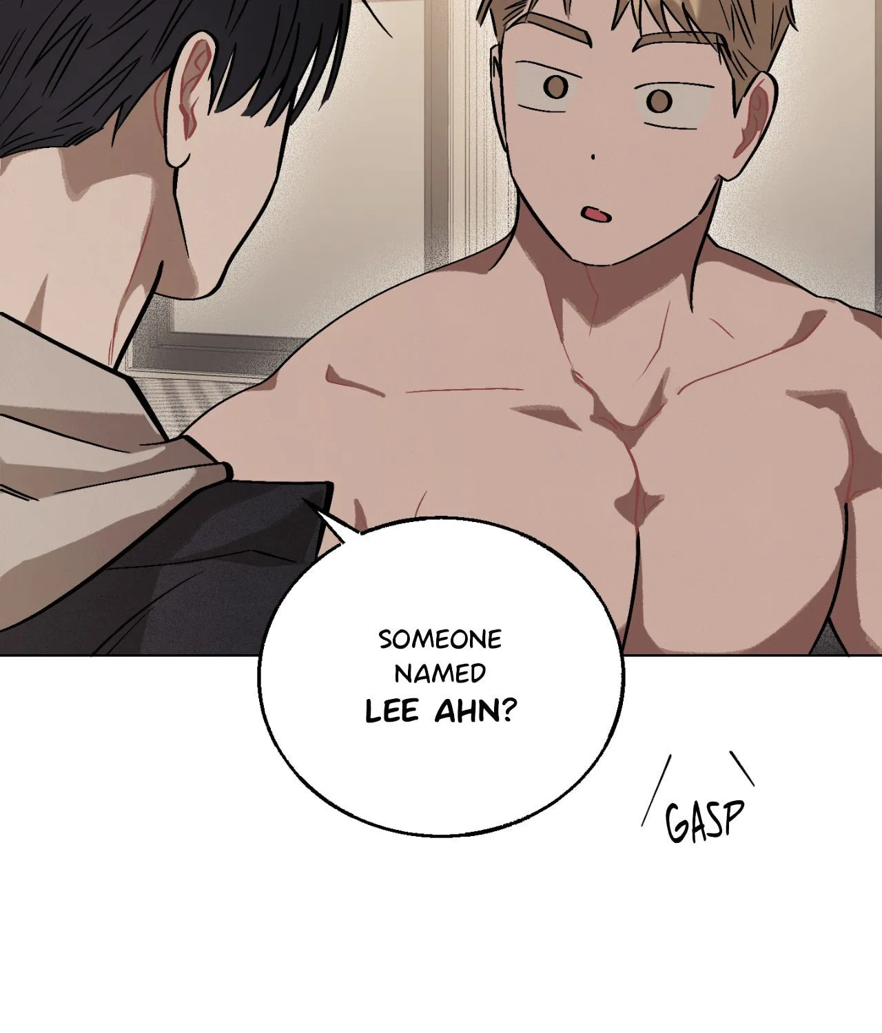Red Thread Quest Chapter 13 page 87 - 