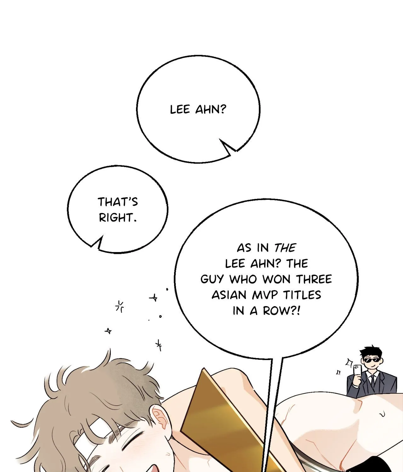 Red Thread Quest Chapter 13 page 88 - 