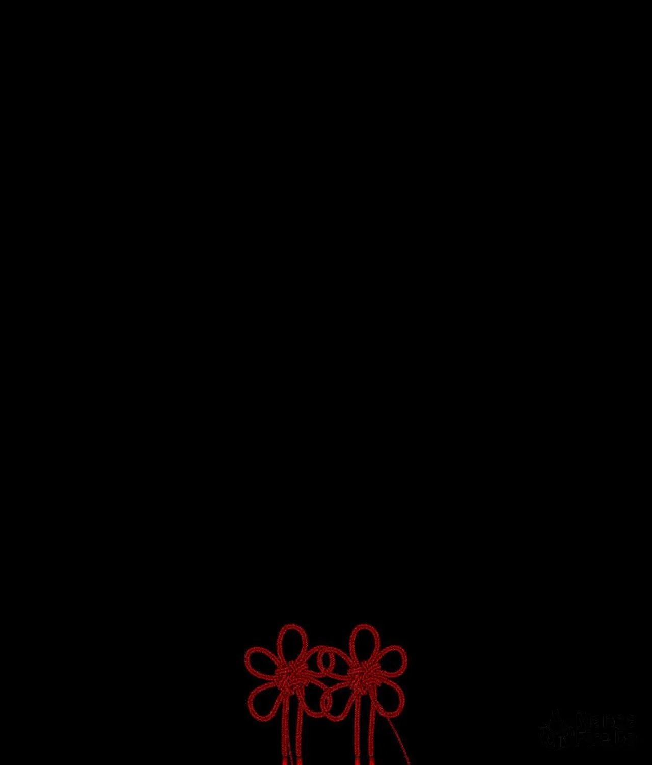 Red Thread Quest Chapter 13 page 10 - 