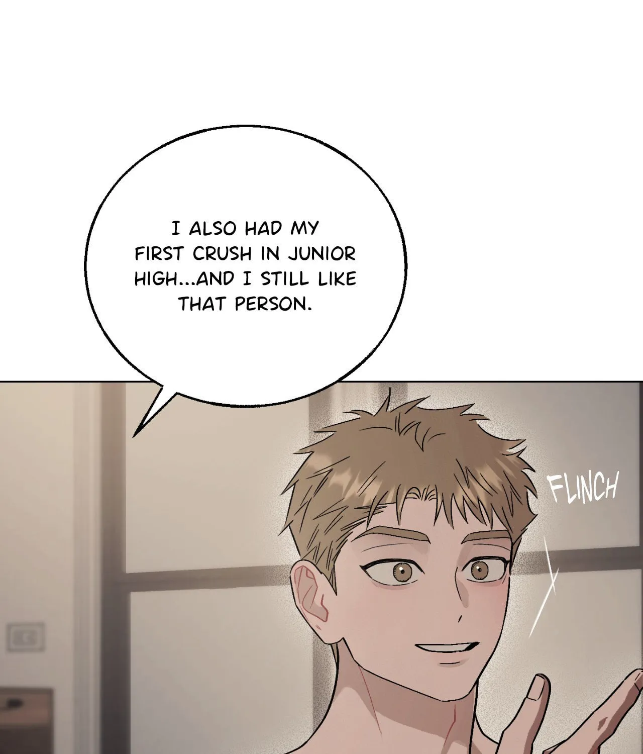 Red Thread Quest Chapter 13 page 92 - 