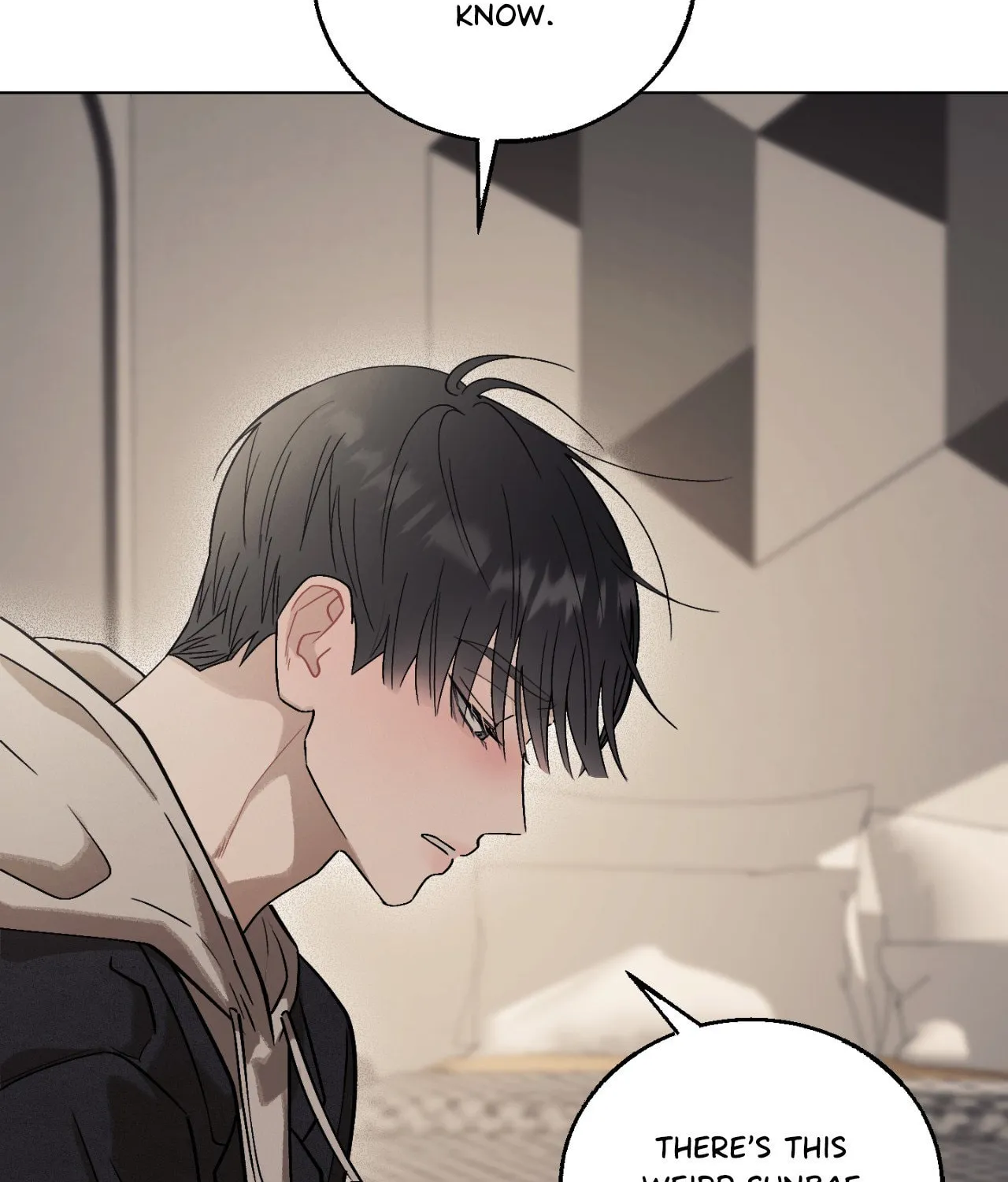 Red Thread Quest Chapter 13 page 94 - 