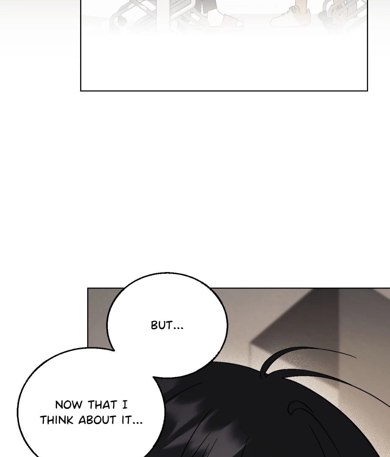 Red Thread Quest Chapter 13 page 97 - 
