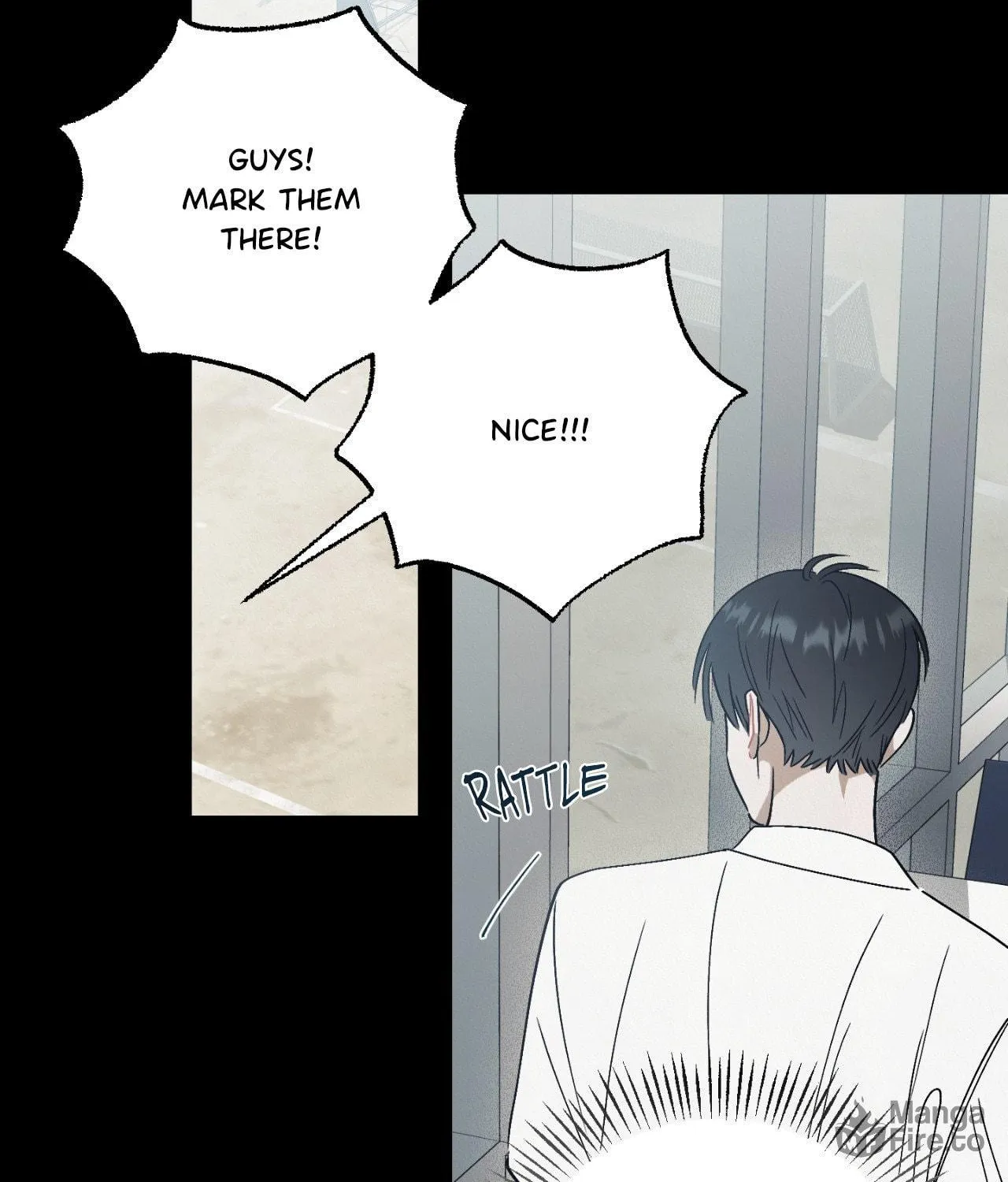 Red Thread Quest Chapter 13 page 100 - 