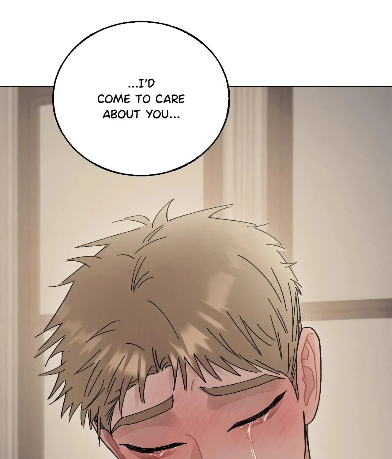 Red Thread Quest Chapter 14 page 103 - 