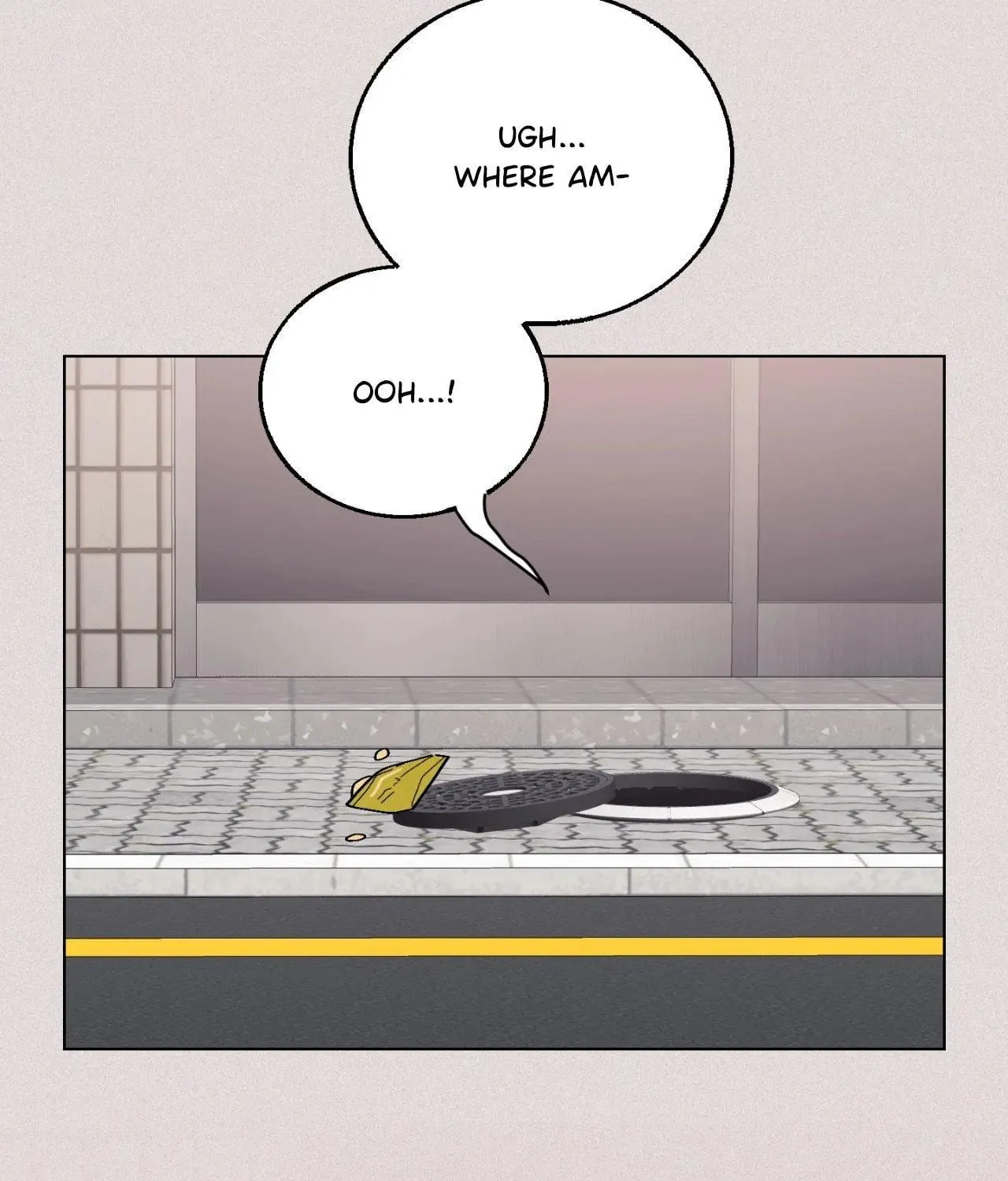 Red Thread Quest Chapter 14 page 19 - 