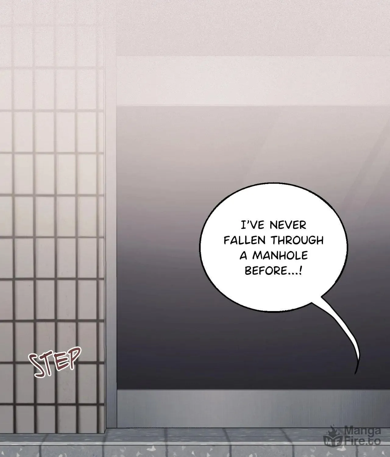 Red Thread Quest Chapter 14 page 20 - 