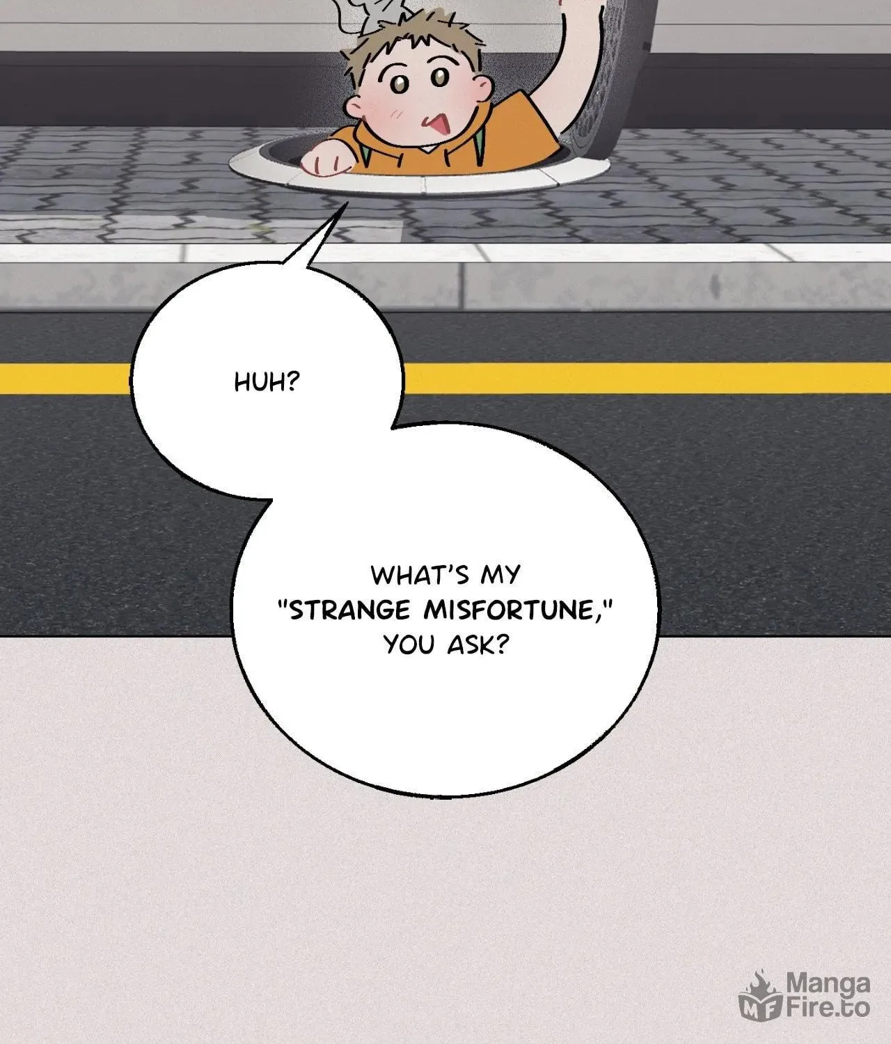 Red Thread Quest Chapter 14 page 24 - 