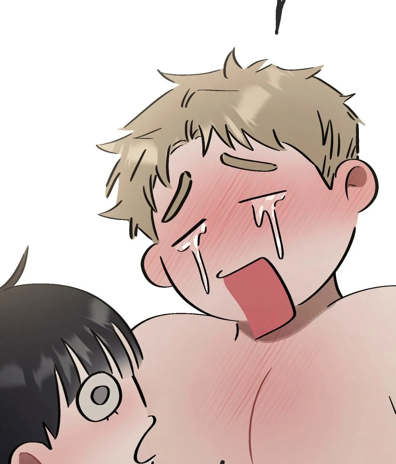 Red Thread Quest Chapter 14 page 27 - 