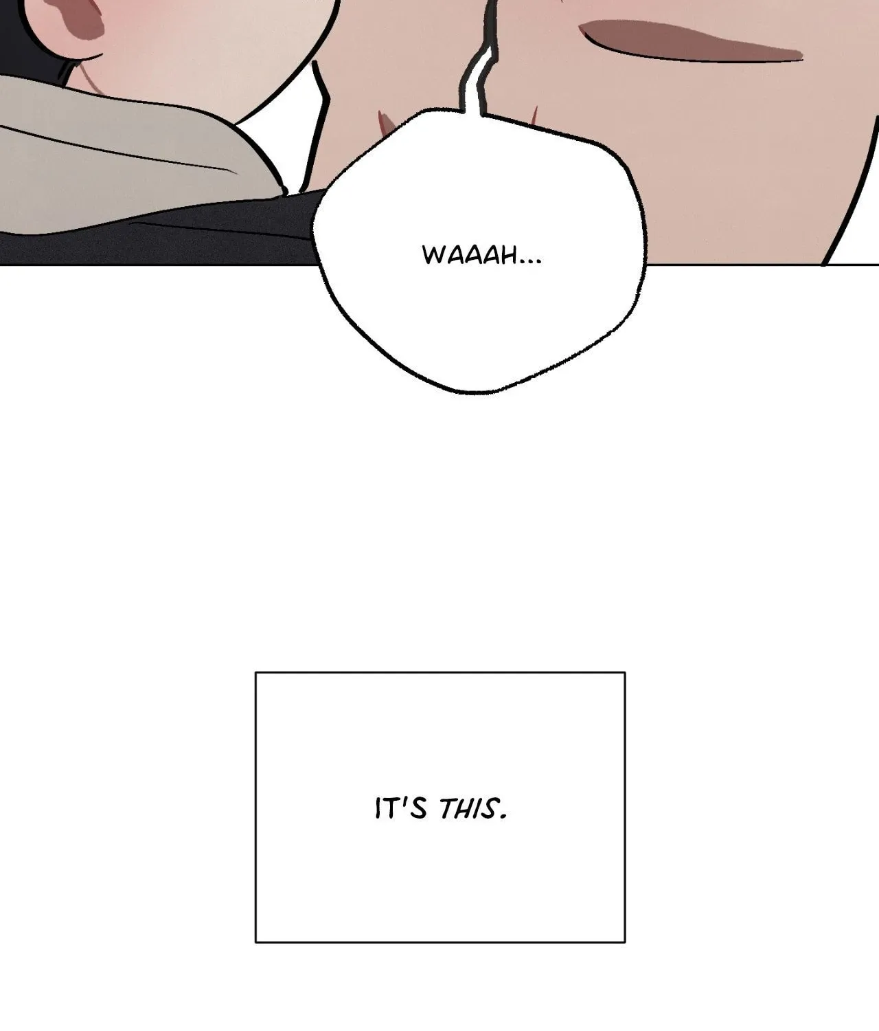 Red Thread Quest Chapter 14 page 28 - 