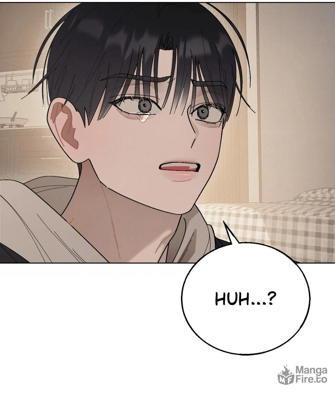 Red Thread Quest Chapter 14 page 30 - 