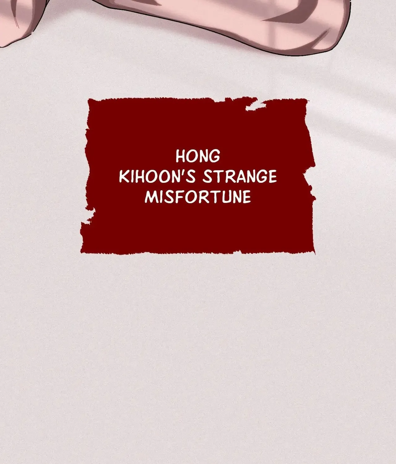Red Thread Quest Chapter 14 page 4 - 