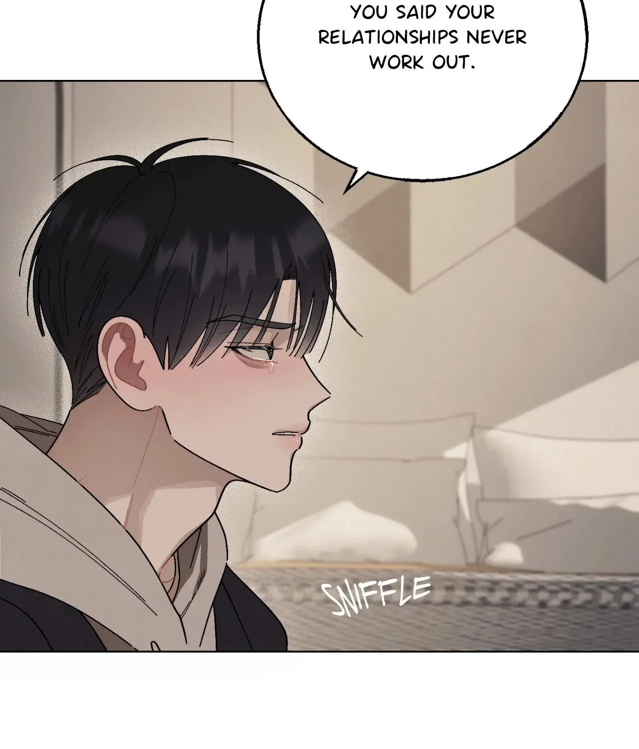 Red Thread Quest Chapter 14 page 33 - 