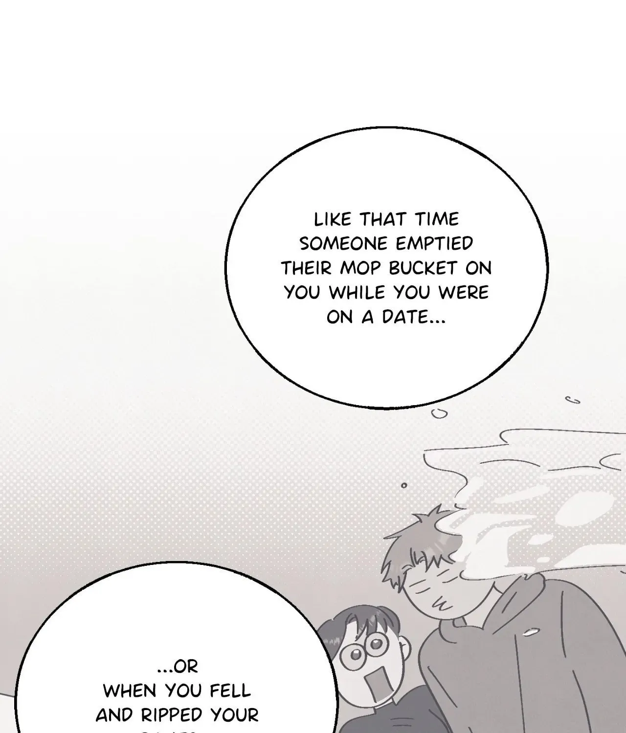 Red Thread Quest Chapter 14 page 34 - 