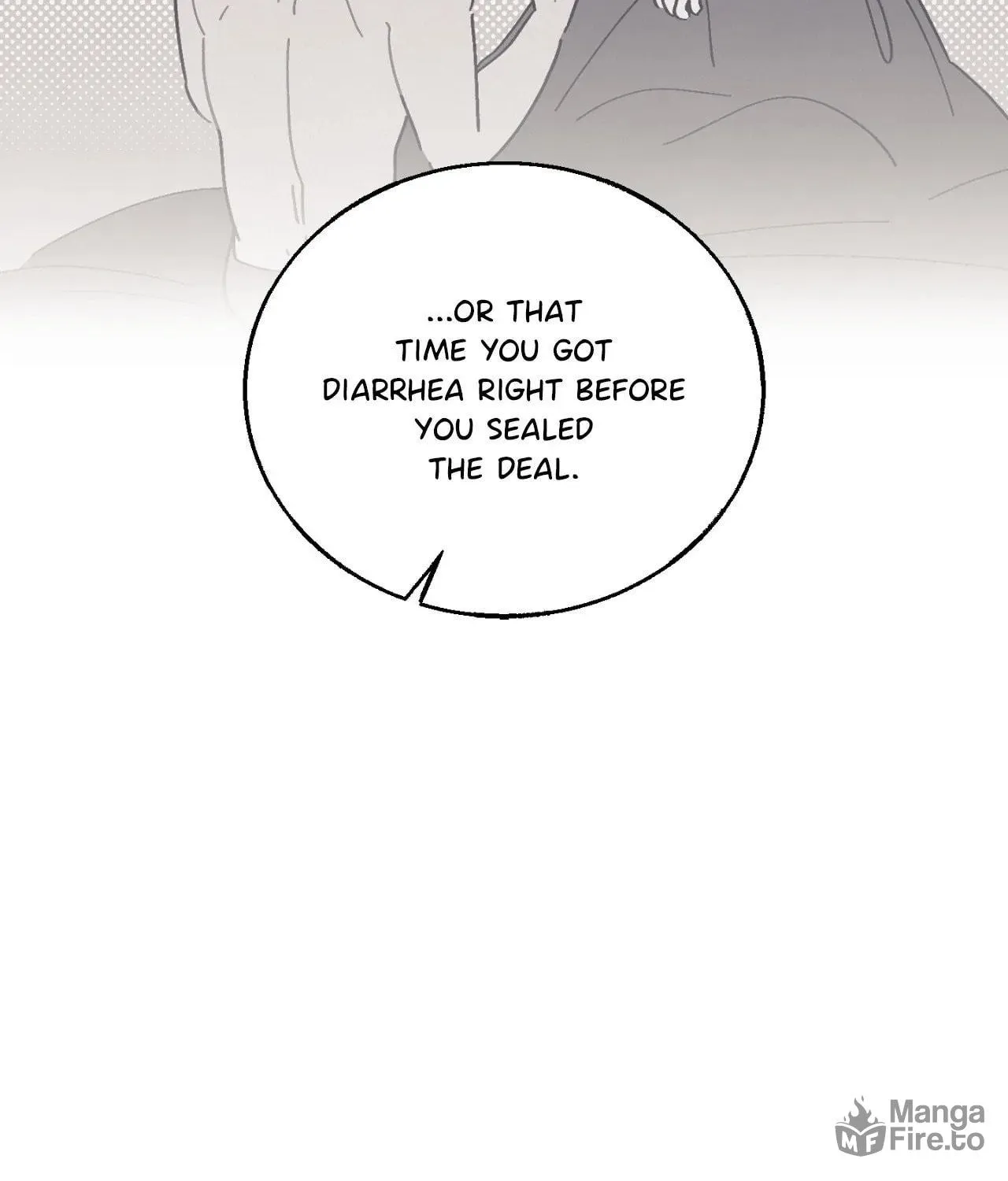 Red Thread Quest Chapter 14 page 36 - 