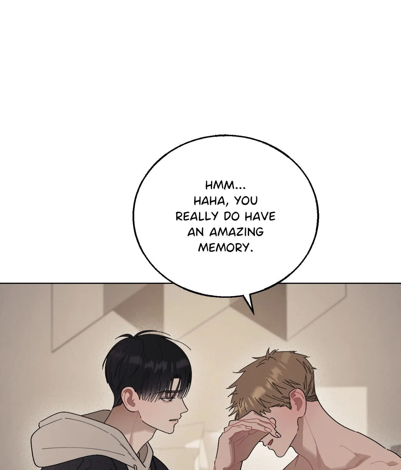 Red Thread Quest Chapter 14 page 37 - 