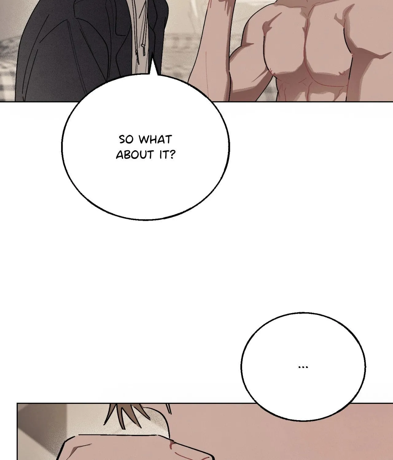 Red Thread Quest Chapter 14 page 38 - 