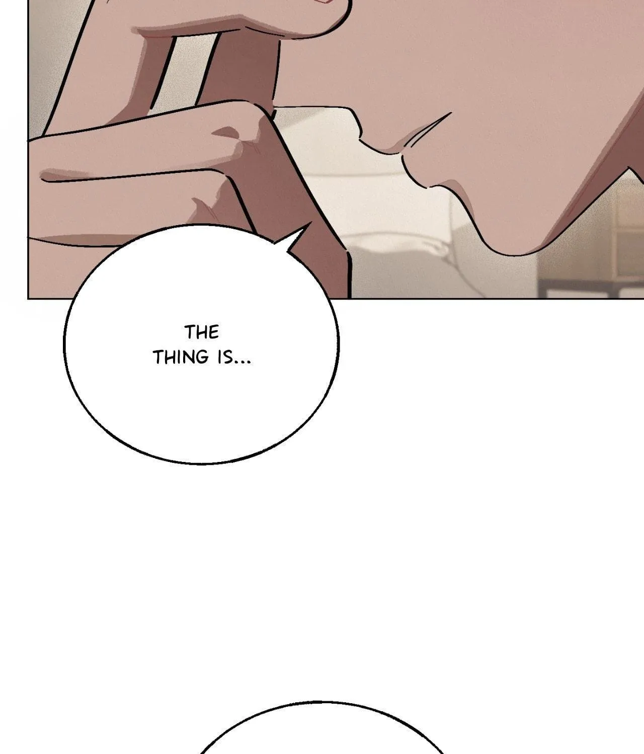 Red Thread Quest Chapter 14 page 39 - 