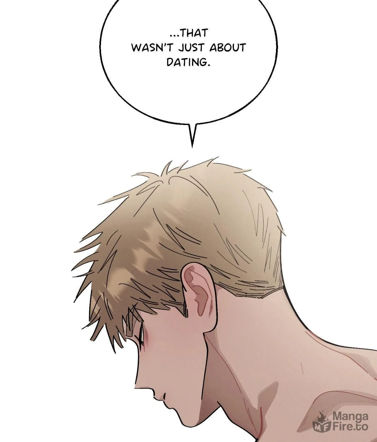 Red Thread Quest Chapter 14 page 40 - 
