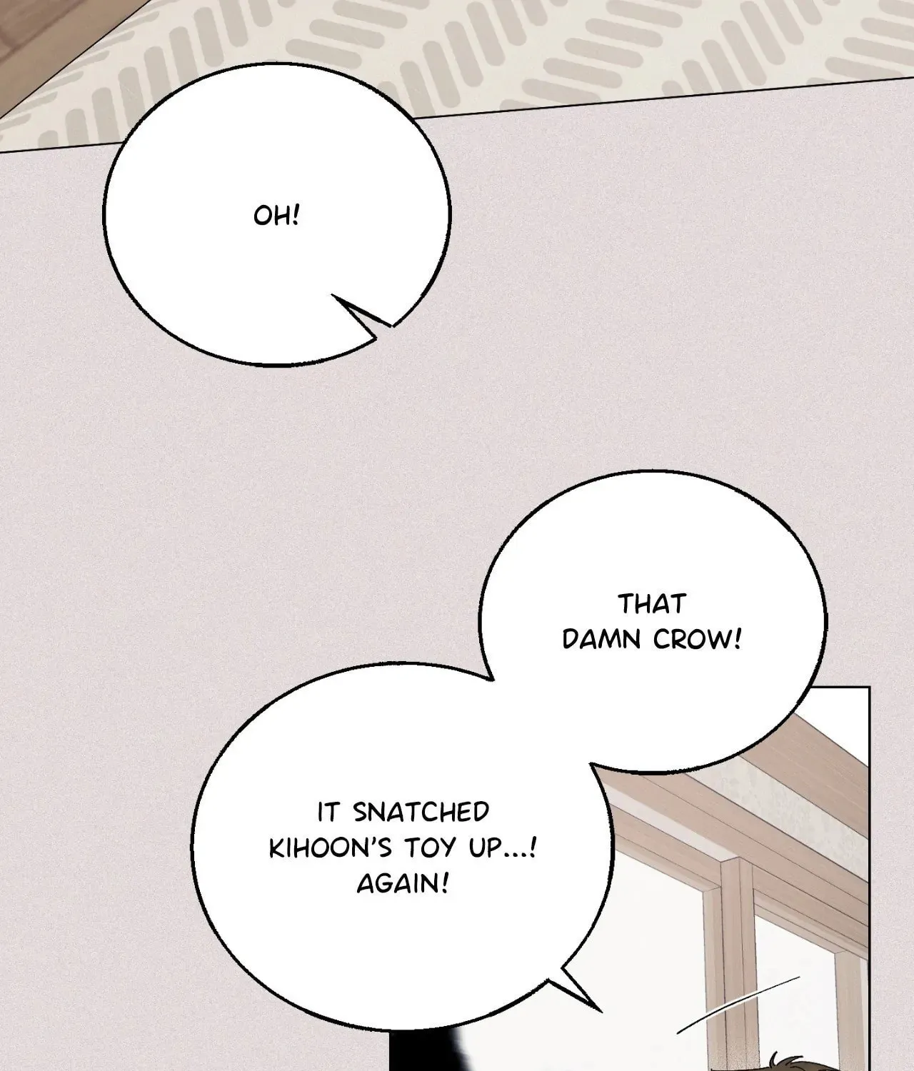 Red Thread Quest Chapter 14 page 45 - 