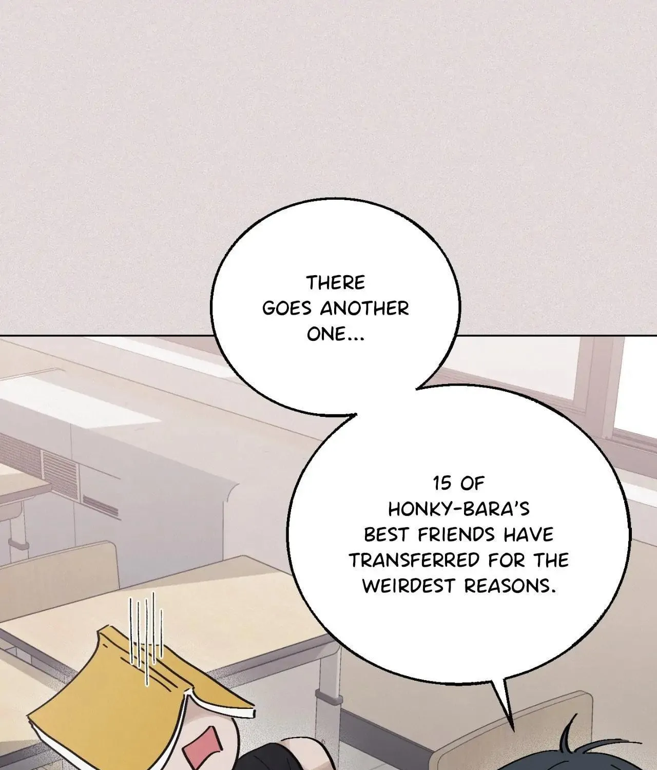 Red Thread Quest Chapter 14 page 49 - 