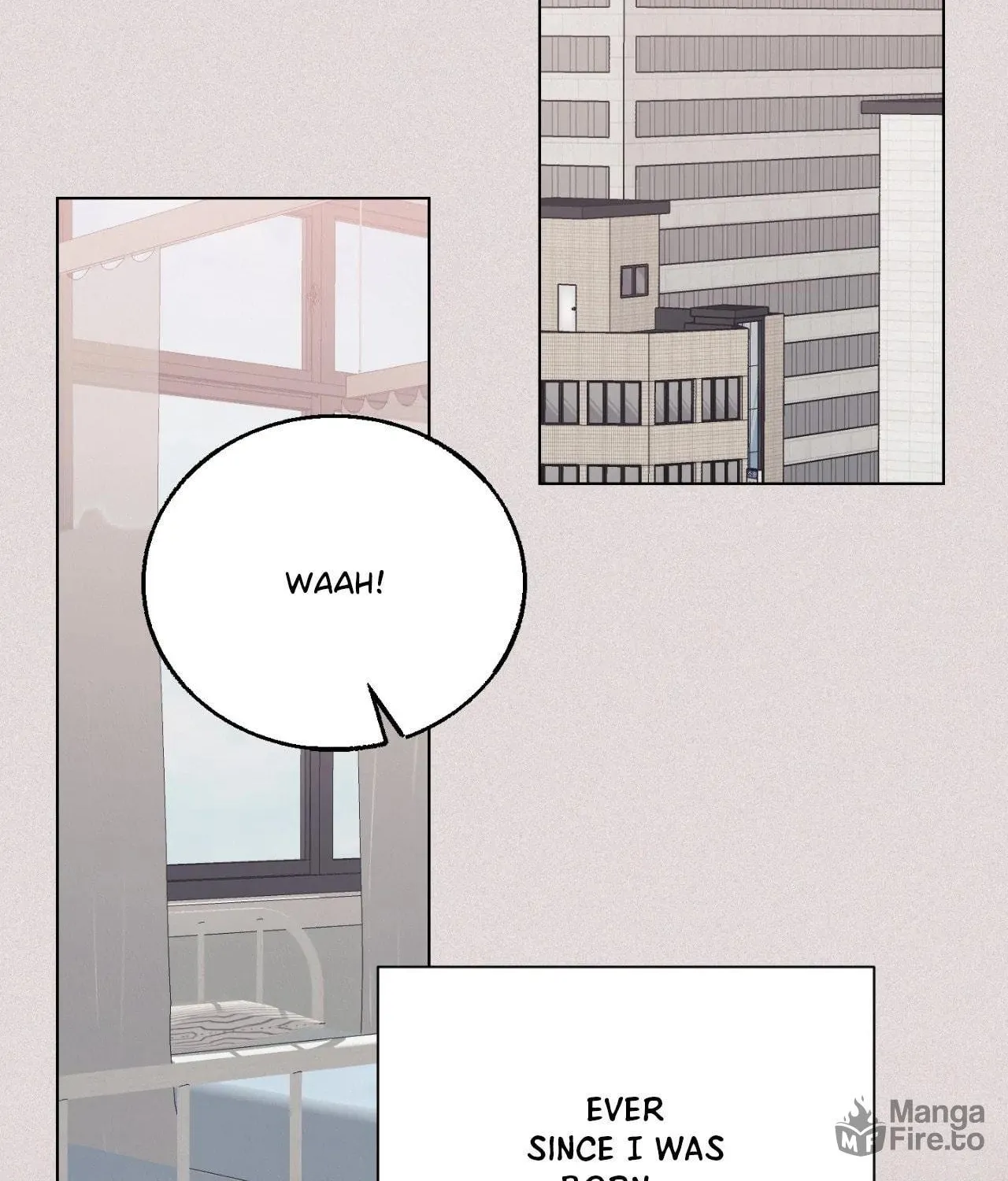 Red Thread Quest Chapter 14 page 6 - 