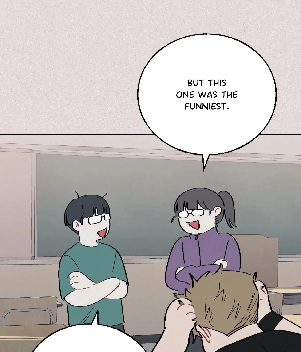 Red Thread Quest Chapter 14 page 51 - 