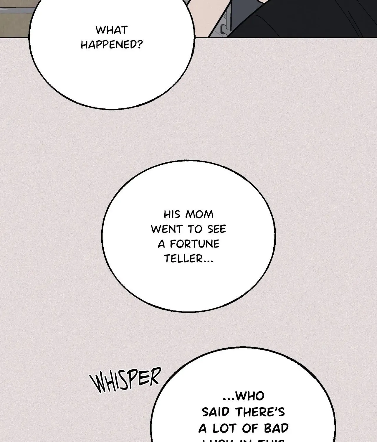 Red Thread Quest Chapter 14 page 52 - 