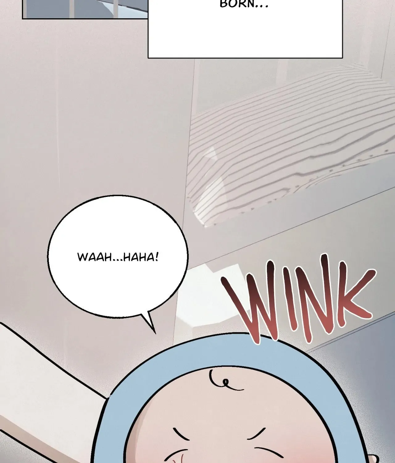 Red Thread Quest Chapter 14 page 7 - 
