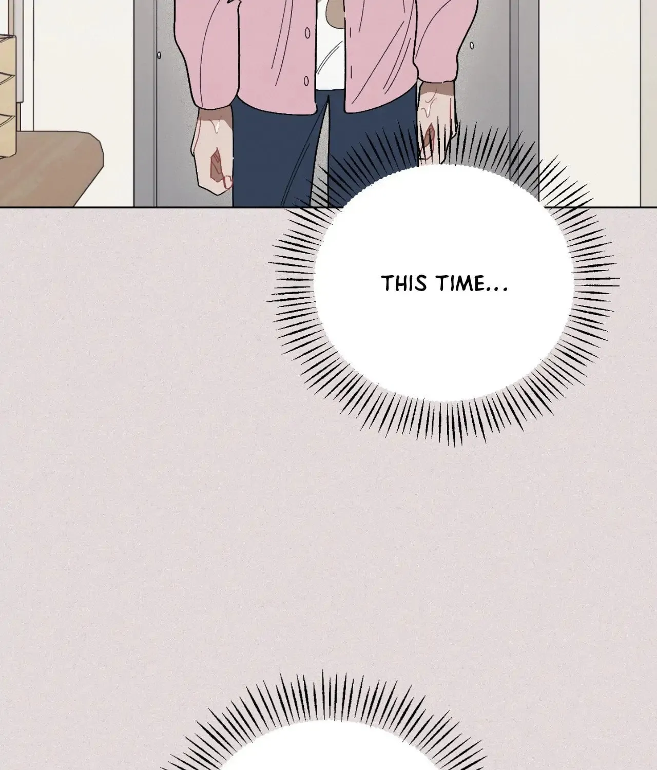 Red Thread Quest Chapter 14 page 61 - 